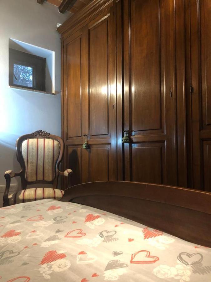 La Belle Maison Siena Ngoại thất bức ảnh