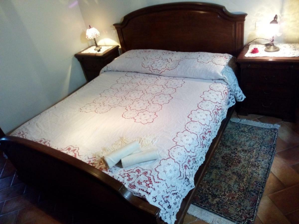 La Belle Maison Siena Ngoại thất bức ảnh