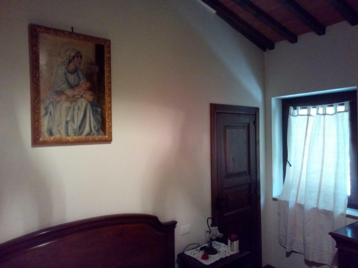 La Belle Maison Siena Ngoại thất bức ảnh